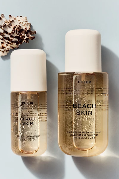 PHLUR Beach Skin Body Mist