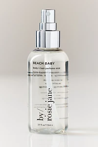 By Rosie Jane Beach Baby Hair & Body Mist