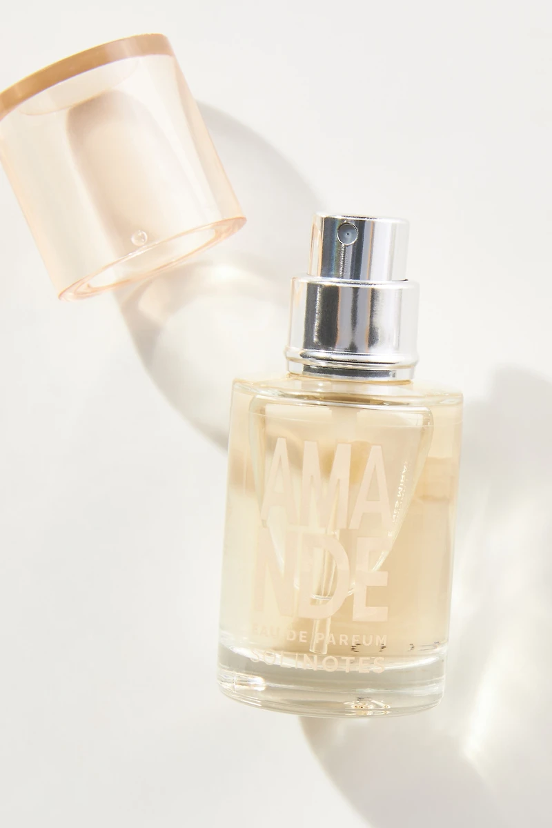 Solinotes Amande Eau De Parfum