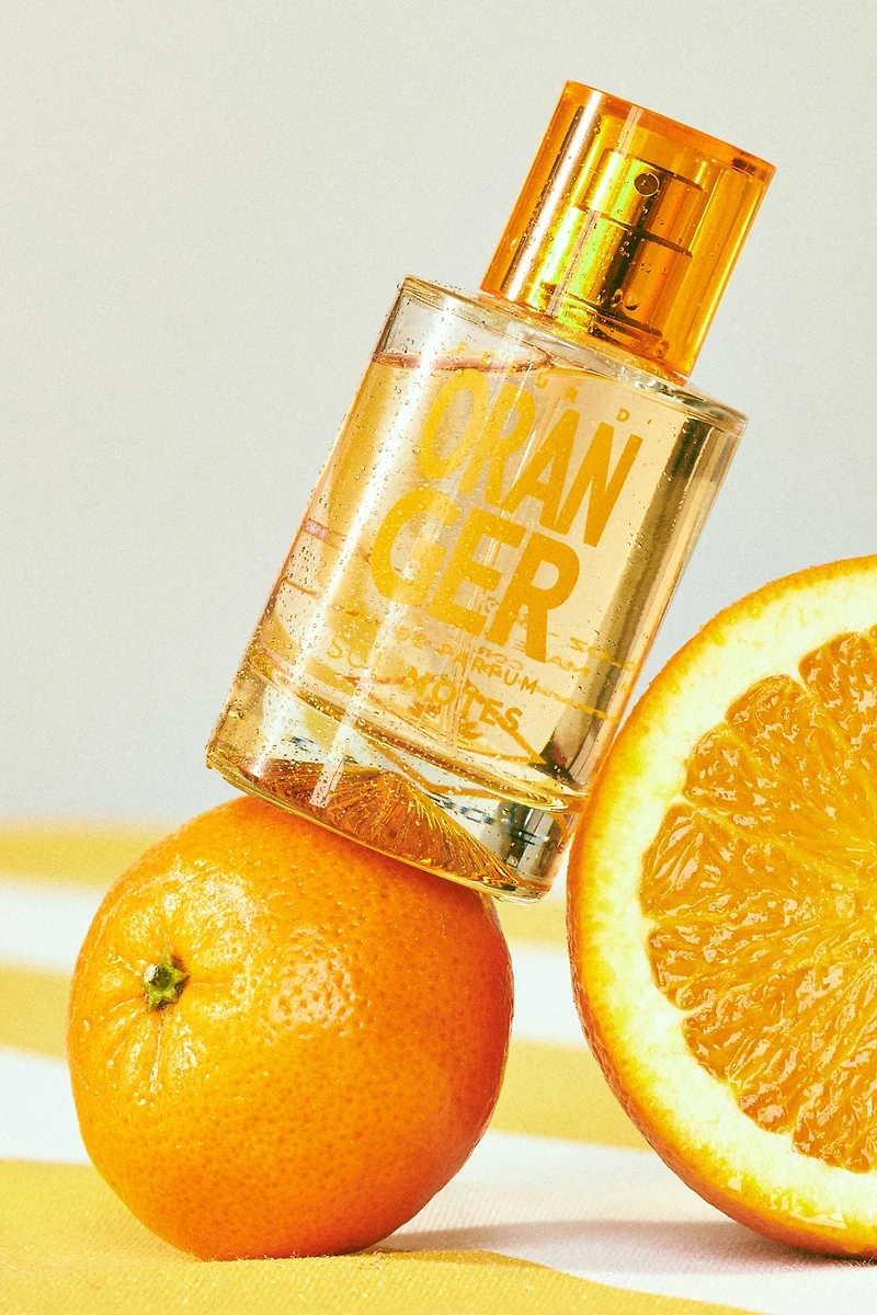 Solinotes Oranger Eau De Parfum