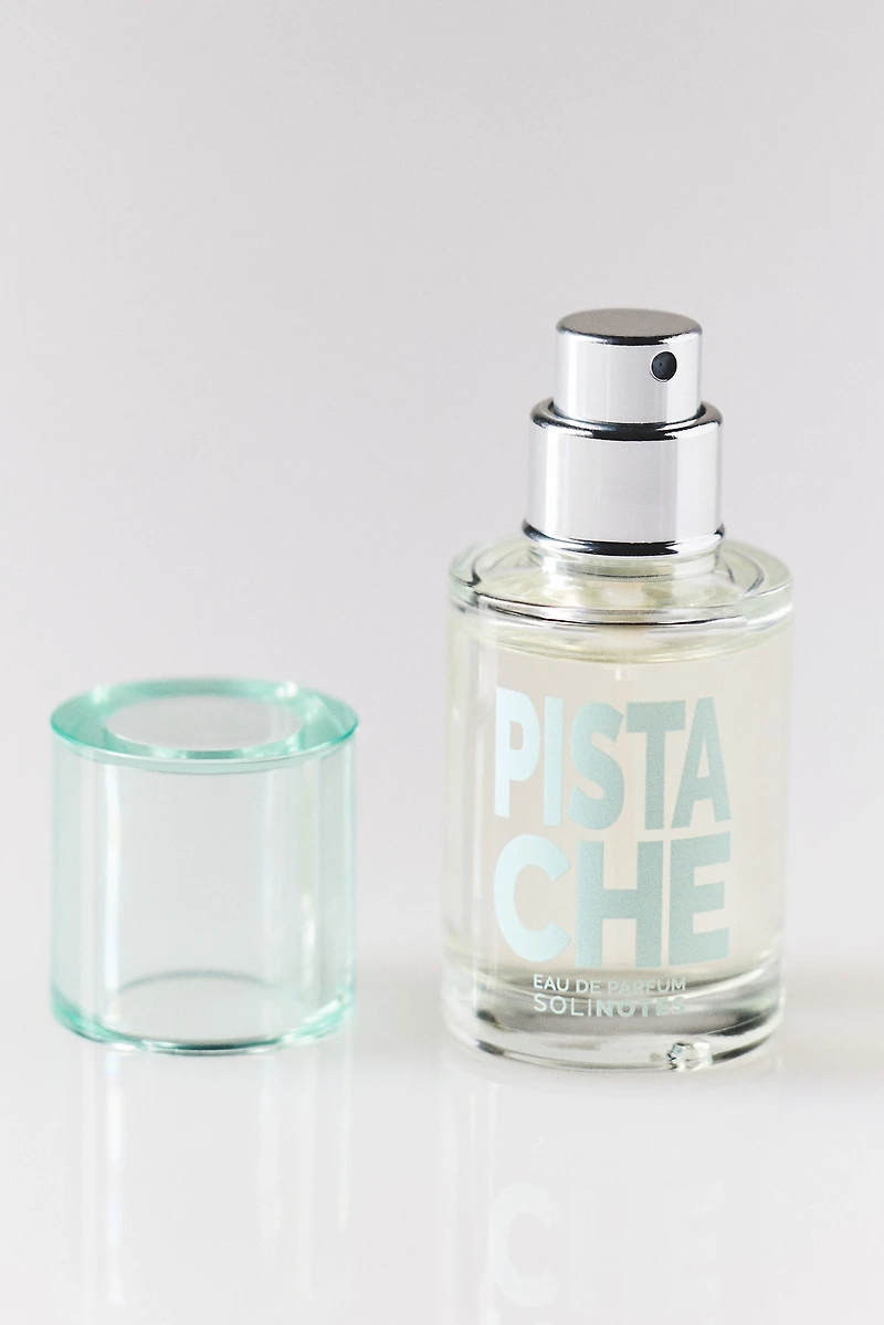Solinotes Pistachio Eau de Parfum