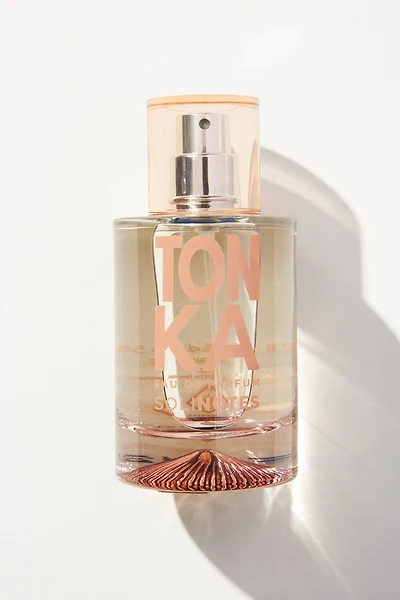 Solinotes Tonka Eau De Parfum
