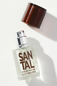 Solinotes Santal Eau De Parfum