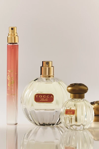 Tocca Laila Eau de Parfum