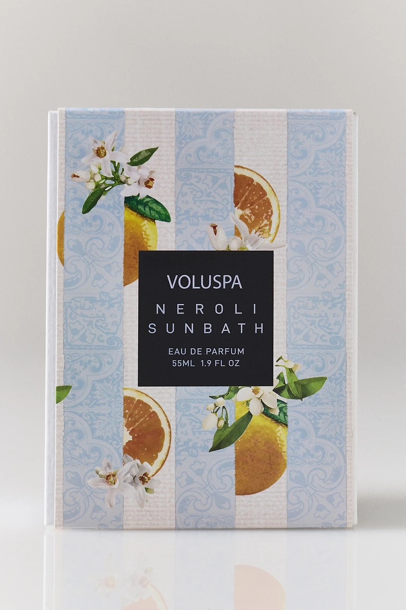Voluspa Neroli Sunbath Eau De Parfum
