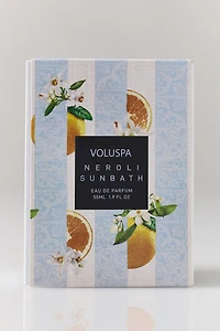 Voluspa Neroli Sunbath Eau De Parfum
