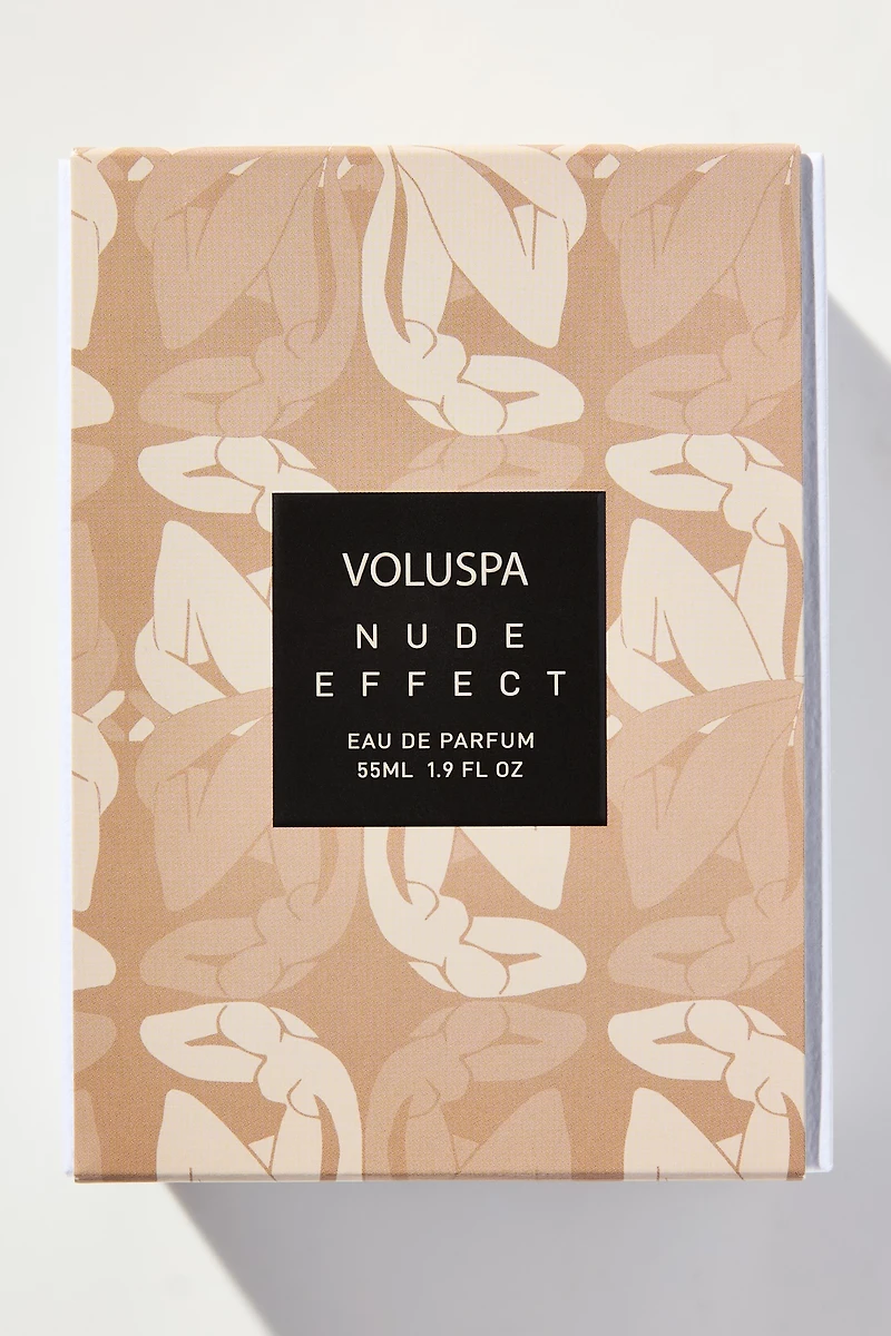 Voluspa Nude Effect Eau De Parfum