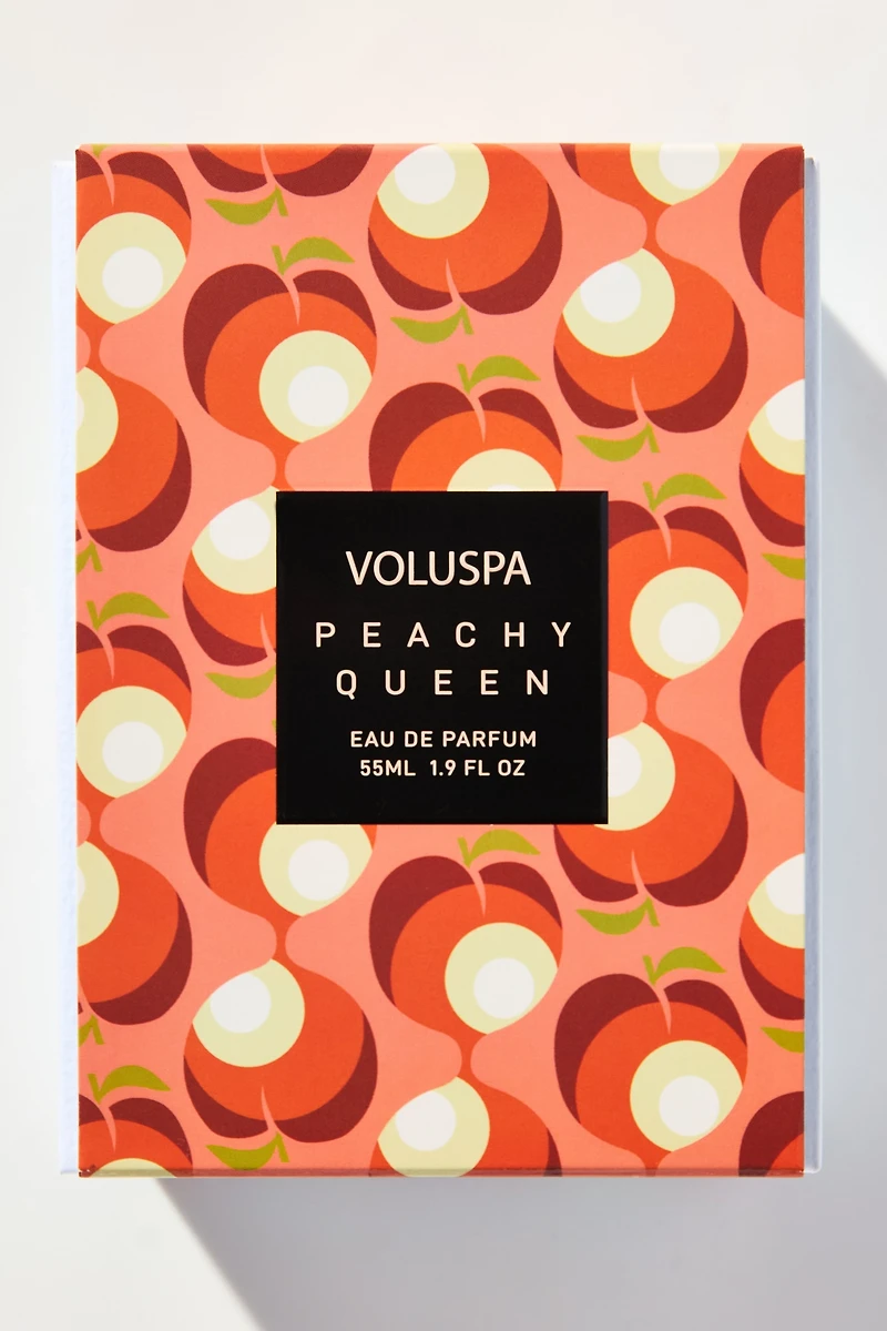 Voluspa Peachy Queen Eau De Parfum
