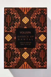 Voluspa Saddle Up Santal Eau De Parfum