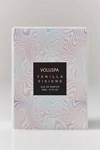 Voluspa Vanilla Visions Eau de Parfum