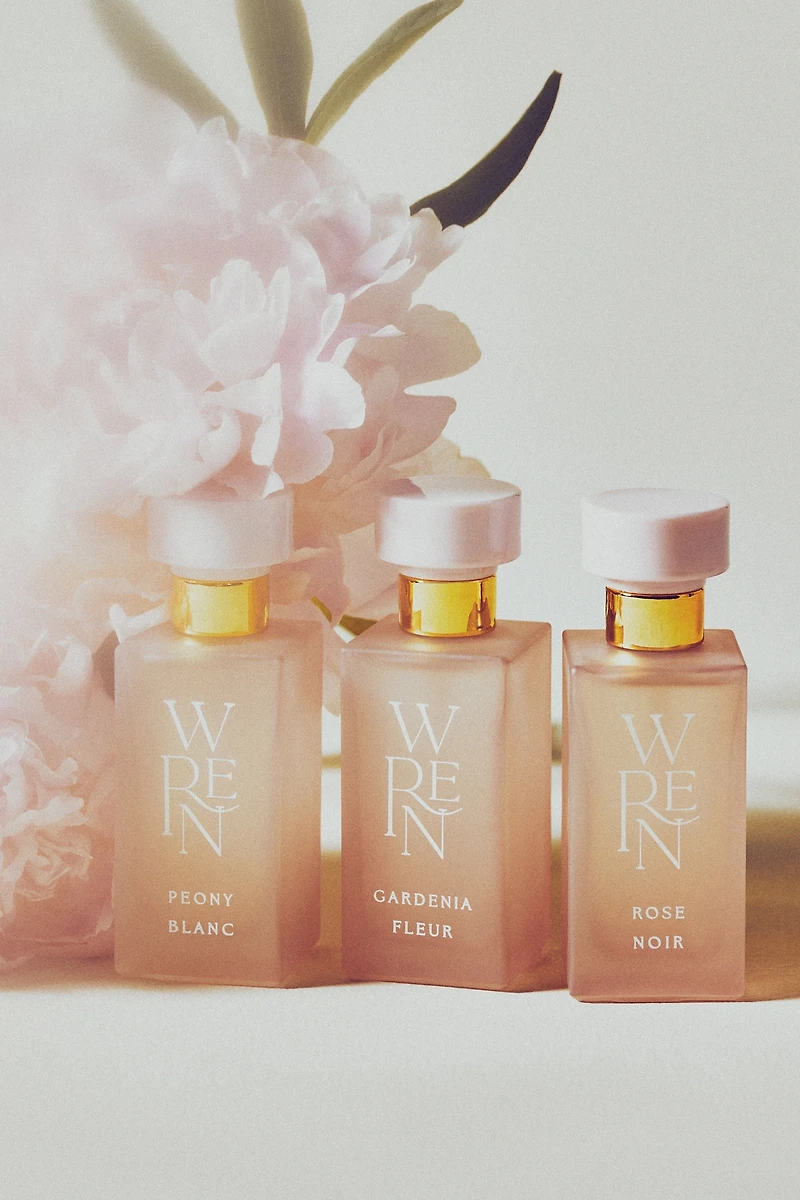 Wren Gardenia Fleur Eau de Parfum
