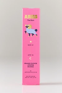 Zodiac Rollerball Eau de Parfum