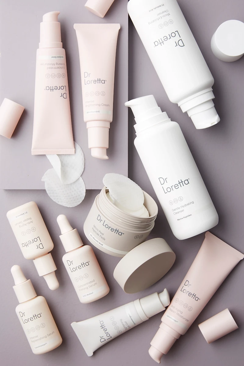Dr. Loretta Micro-Exfoliating Cleanser