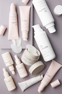 Dr. Loretta Micro-Exfoliating Cleanser