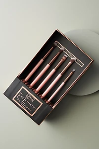 Luxie Eye Essential Brush Set
