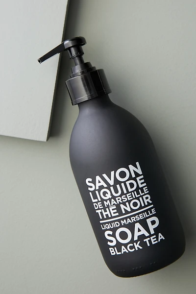 Compagnie De Provence Tea Liquid Soap