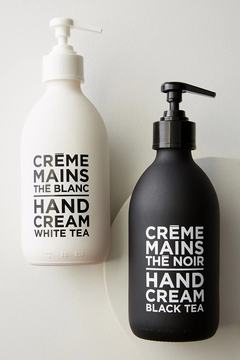 Compagnie De Provence Tea Hand Cream