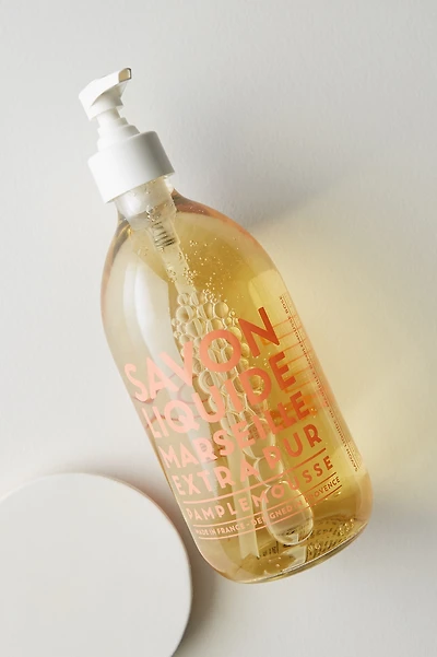 Compagnie De Provence Extra Pur Liquid Soap