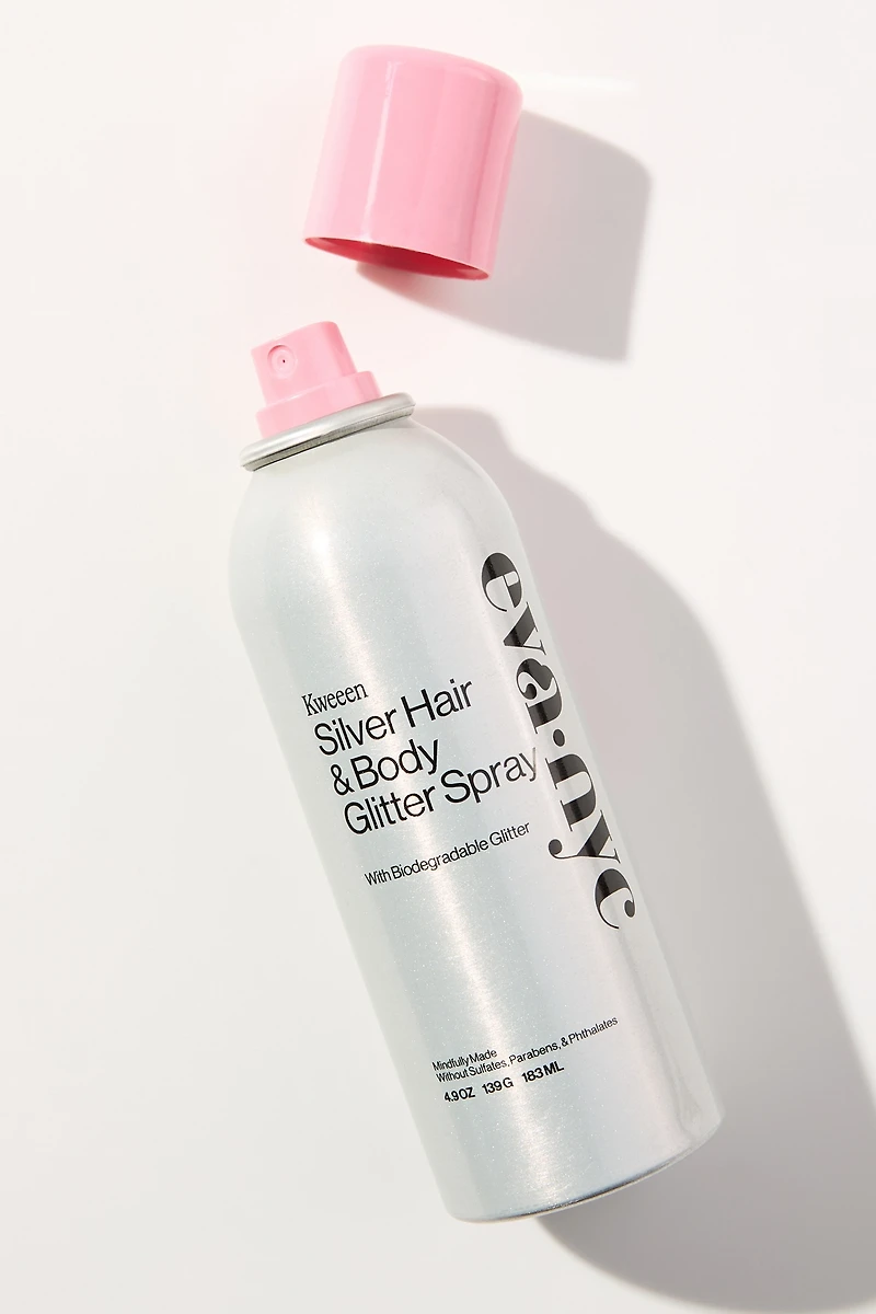 Eva NYC Glitter Spray