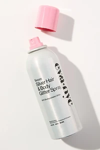 Eva NYC Glitter Spray