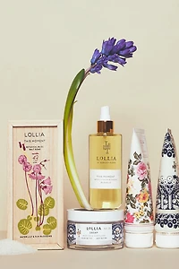 Lollia Whipped Body Butter