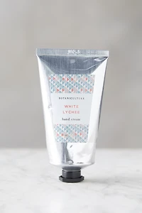 Botaniculture White Lychee Hand Cream