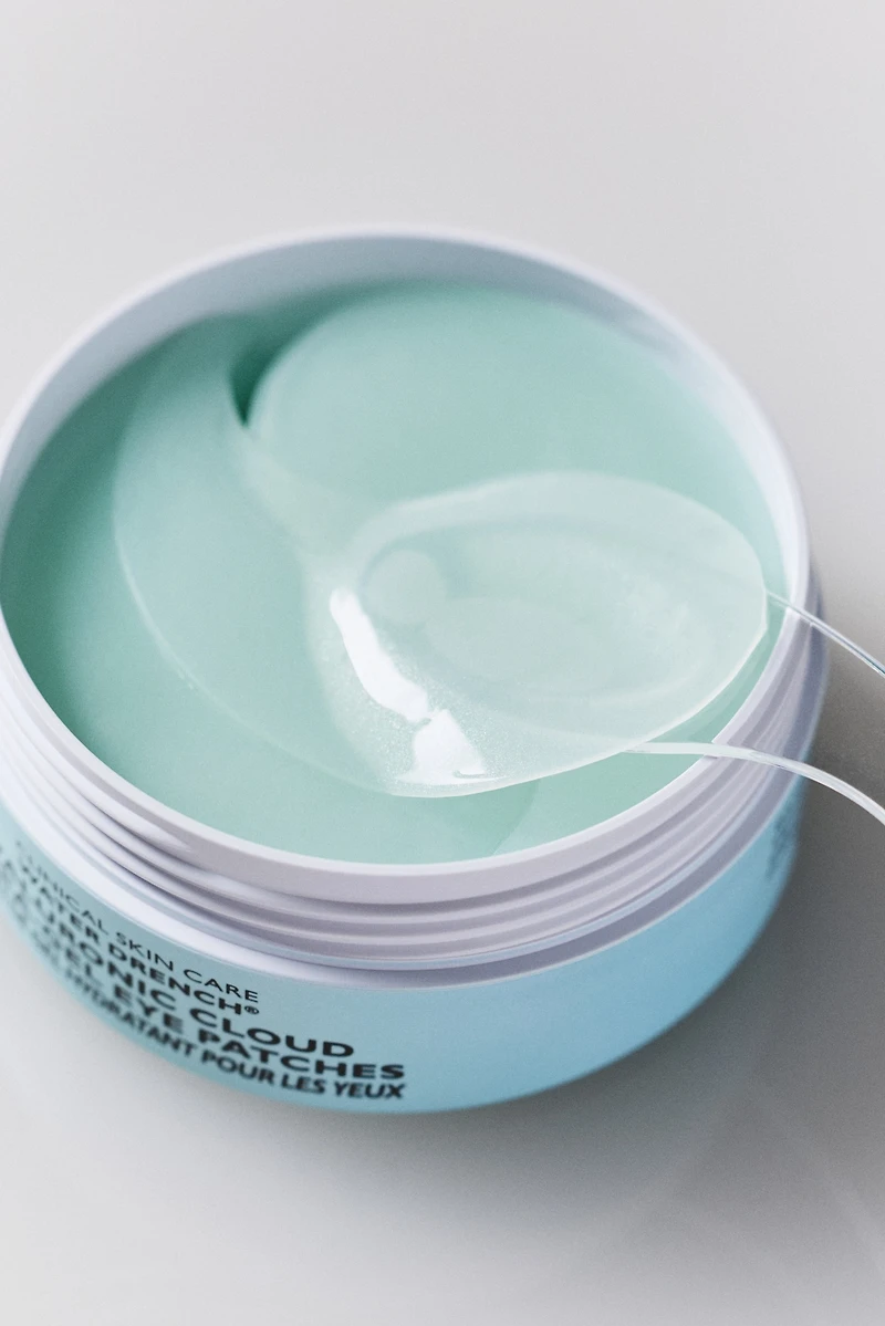 Peter Thomas Roth Water Drench Hydragel Eye Patches