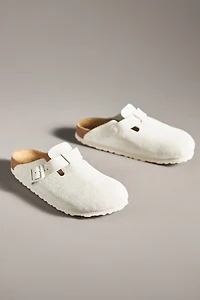 Birkenstock Boston Soft Footbed Clogs