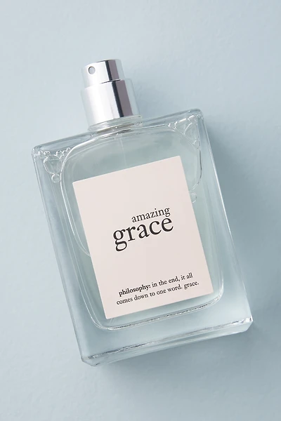 Philosophy Amazing Grace Eau De Toilette