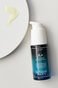 Sunday Riley A+ Retinoid Serum