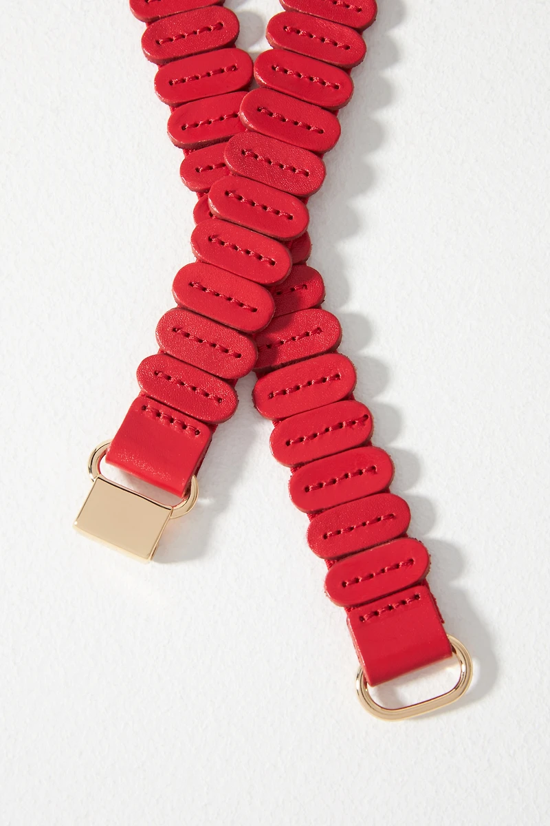 The Tabitha Stretch Belt