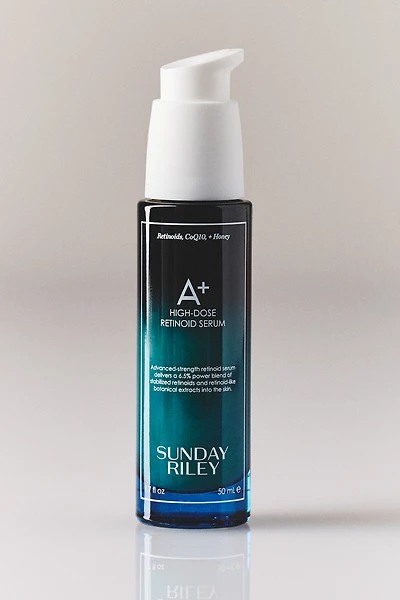 Sunday Riley A+ Retinoid Serum, 1.7 oz.