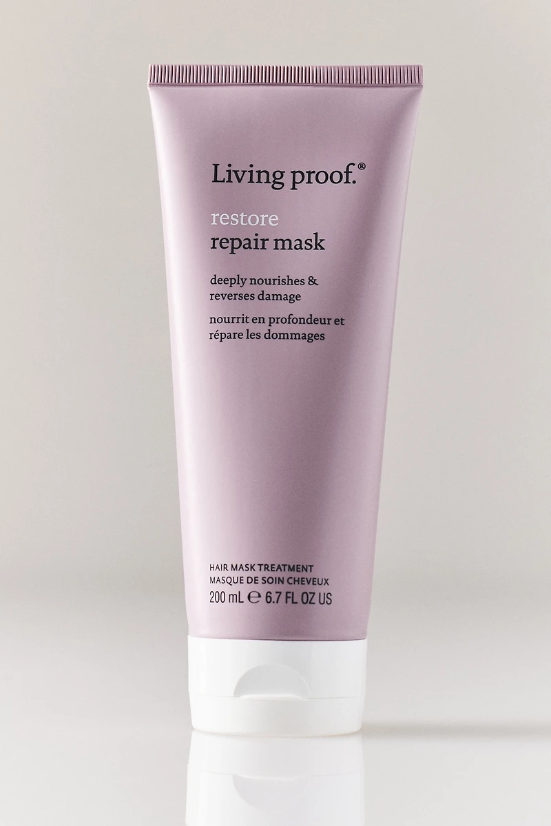 Living Proof Restore Repair Mask