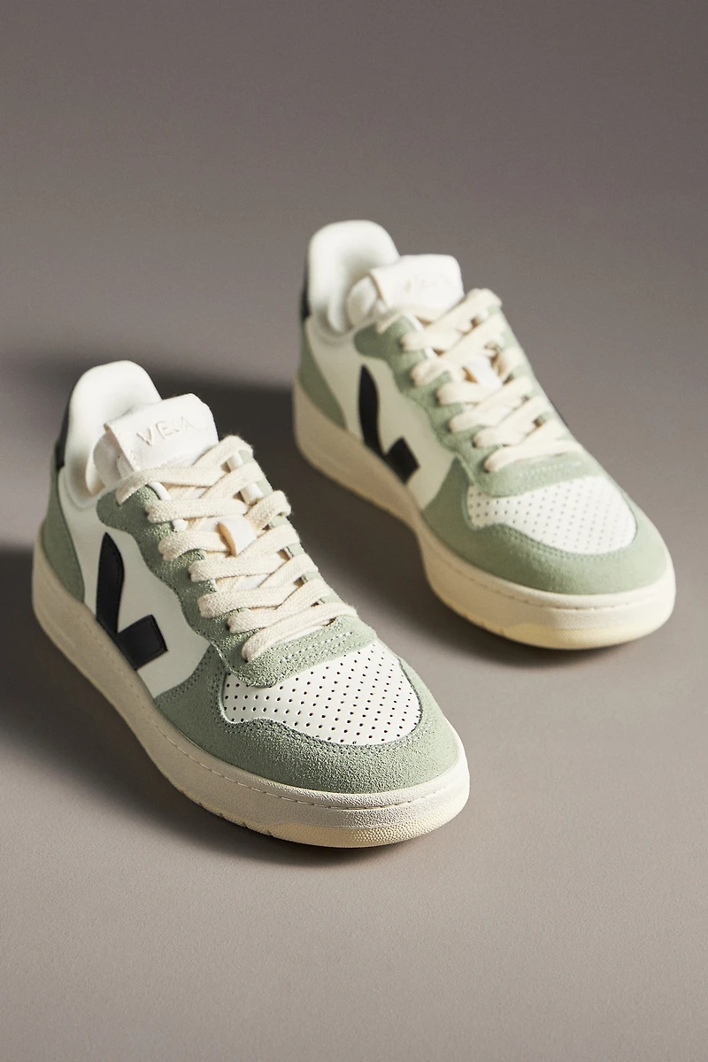 Veja V-10 Sneakers