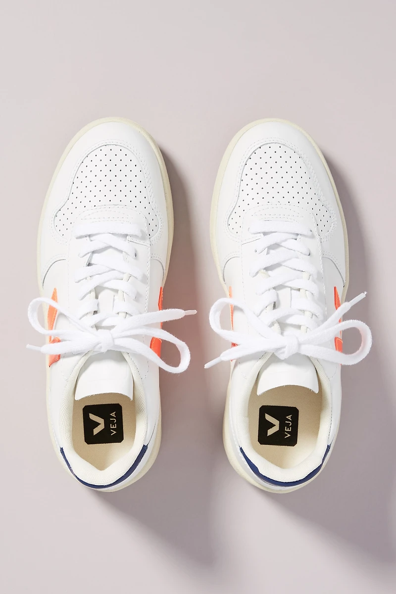 Veja V-10 Sneakers