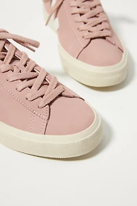 Veja Campo Leather Sneakers
