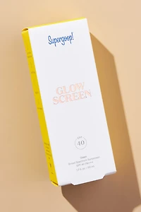 Supergoop! SPF 40 Glowscreen