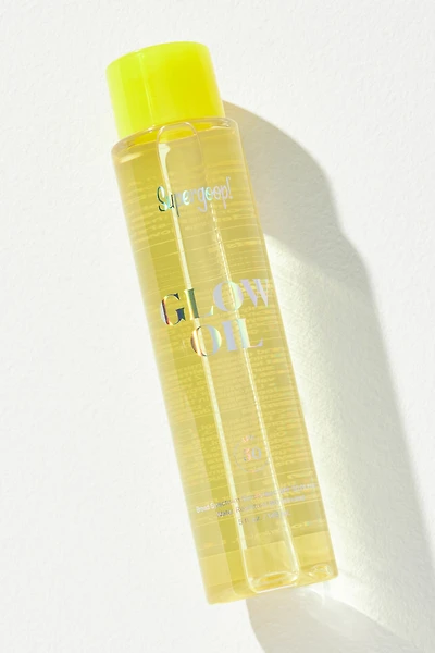 Supergoop! SPF 50 Glow Oil