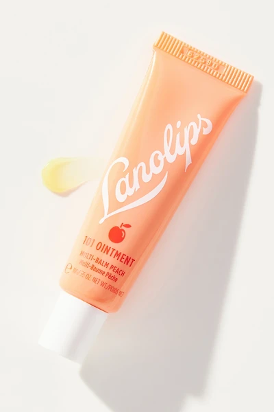 Lanolips Peach 101 Ointment