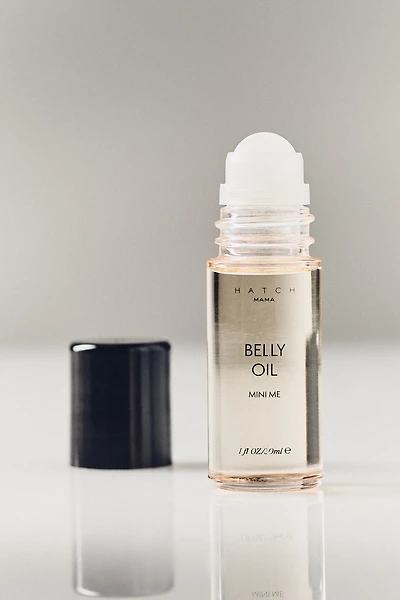 Hatch Mama Mini Belly Oil