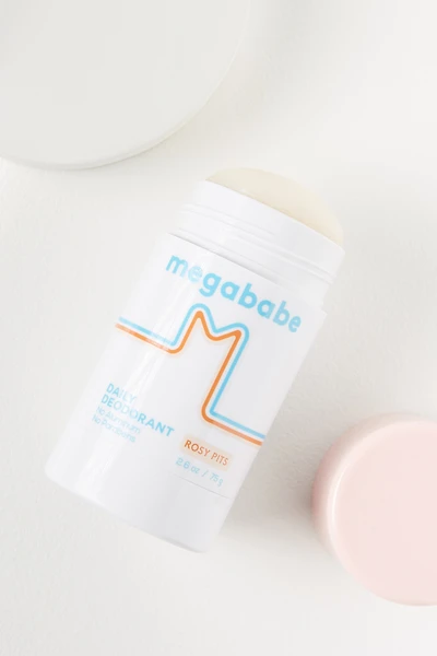 Megababe Daily Deodorant