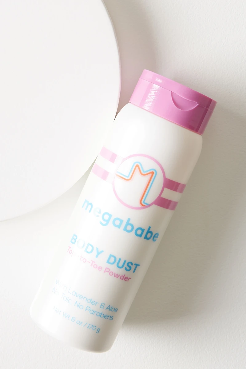 Megababe Body Dust
