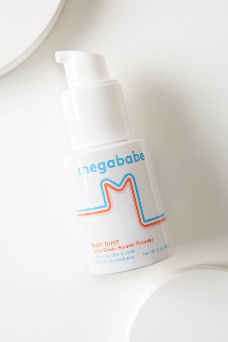 Megababe Bust Dust