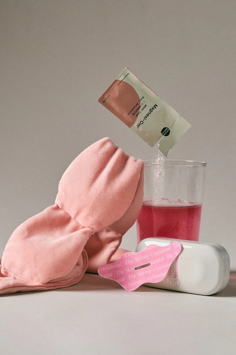 Nodpod Weighted Eye Mask