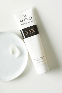 Woo More Play Coconut Love Oil