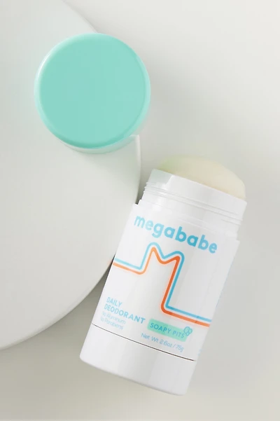 Megababe Daily Deodorant