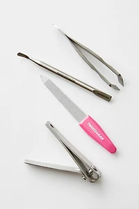 Tweezerman Mini Nail Rescue Kit