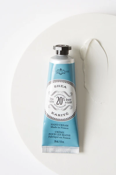 La Chatelaine Hand Cream