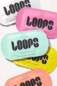 Loops Variety Mask Set