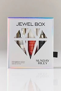 Sunday Riley Jewel Box Gift Set